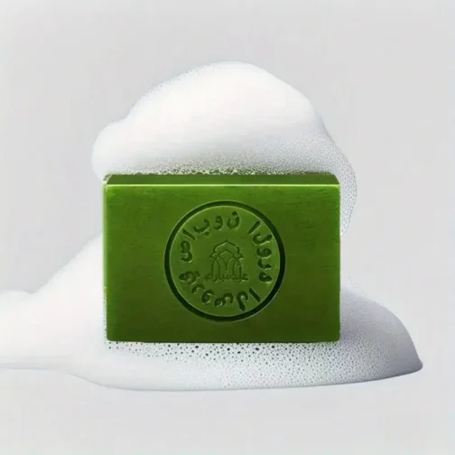 🫒 Savon solide artisanal naturel à l'huile d'olive 🫒 – Image 4